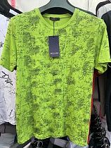 Футболка Vip Stendo 5127 l.green - делук