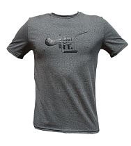 Футболка Sevim SV247 grey - делук