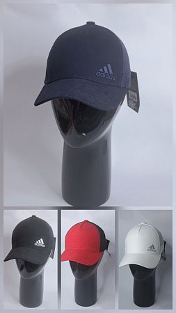 Кепка Keps Hats C114 mix - делук