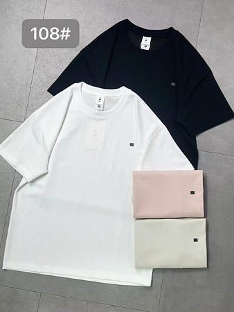 Футболка 2Bro 108 powder - делук