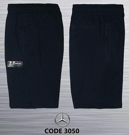 Шорты Azt AZ946-3050 black - делук