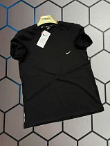 Футболка Alex Clothes 13911 black - делук