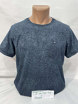 Футболка Sabihina SB1976 blue - делук