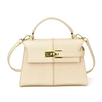 Сумка Fashion Bag 2015-3 beige - делук