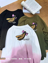 Свитер Major Kids 2156 khaki - делук