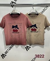 Топ Met&March 3822 brown - делук