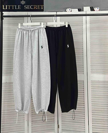 Штаны Спорт Little Secret 116 grey - делук