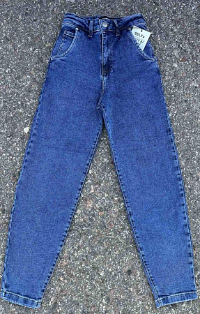 Джинсы Ruxa 1027-2 blue - делук