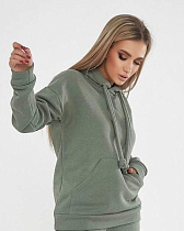 Худи Loren 844 olive - делук
