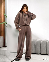 Костюм Спорт Loren 780 brown - делук