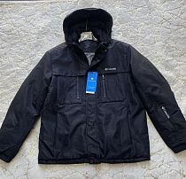 Куртка Faraon 3619 navy - делук