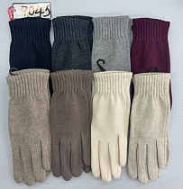 Перчатки Sunnytot 704-5 mix - делук