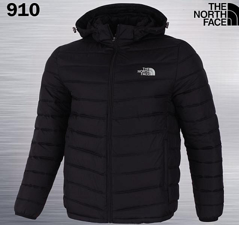 Куртка Azt AZ228-910 black - делук