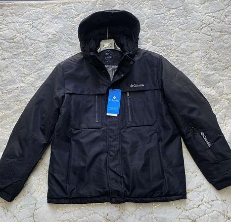 Куртка Faraon 3619 navy - делук
