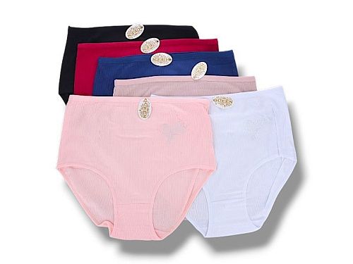 Трусы Jelzin T255 mix - делук