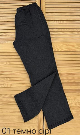 Штаны Спорт Sport Style 01 d.grey - делук