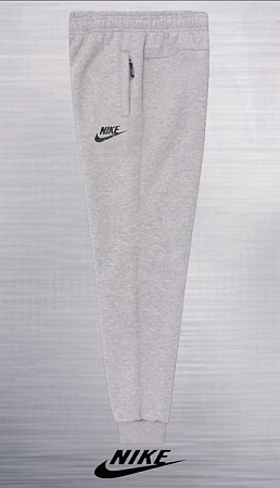 Штаны Спорт Azt 1122 grey - делук
