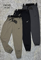 Штаны Спорт Dgmd P801 khaki - делук