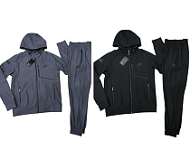 Костюм Спорт Sevim SV2014 grey - делук