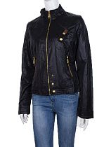 Куртка Steel N825 black - делук