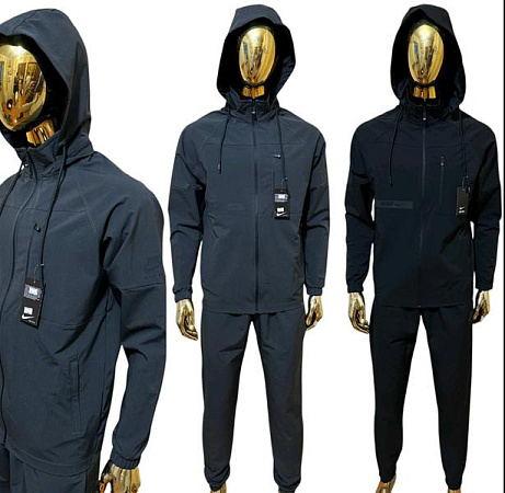 Костюм Спорт Sevim SV2005 grey - делук