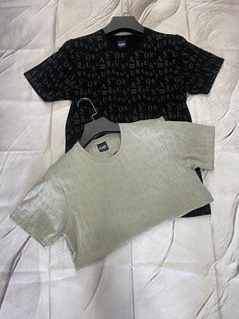 Футболка Dogan DG503 grey - делук
