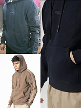 Батник Imlion 4401 brown - делук