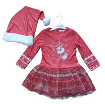 Костюм Major M613 red - делук