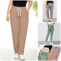 Штаны Hoan 5220 mix - делук