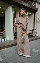 Костюм Little Secret 502 beige - делук