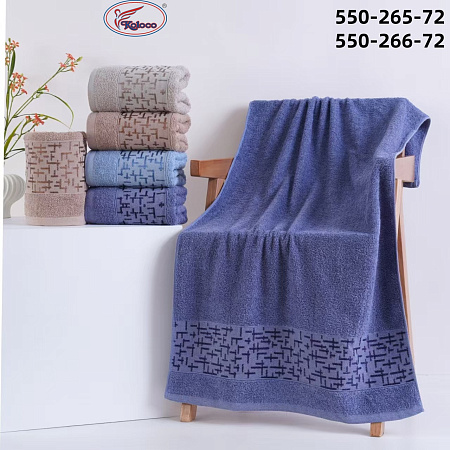 Полотенце Koloco 550-266-72 - делук