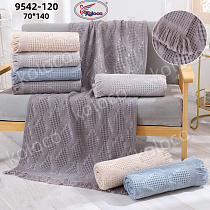 Полотенце Koloco 9542-120 - делук