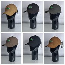 Кепка Keps Hats C328 d.grey - делук