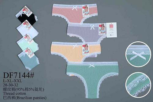 Трусики DF7144 - делук