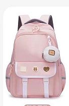 Рюкзак Candy S558 pink - делук
