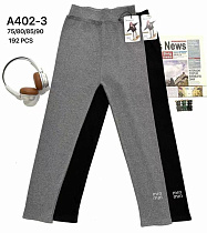 Лосины Аня 402-3 mix - делук