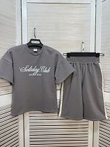 Костюм Major M6 grey - делук