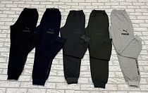 Штаны Спорт Essa K2 navy - делук