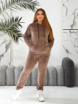 Костюм Спорт Ece EC66 beige - делук