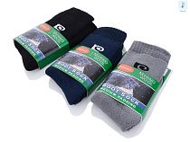 Носки Textile 1063-Boot sock термо - делук