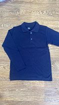 Свитер Boys&Girls BG465 blue - делук
