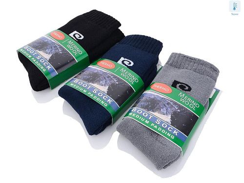 Носки Textile 1063-Boot sock термо - делук