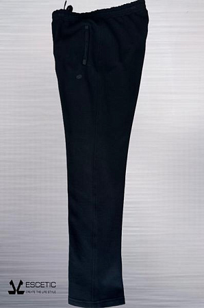 Штаны Спорт Azt AZ295 black - делук