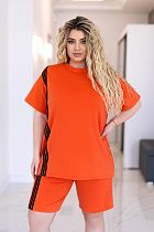 Костюм Seven Zikina 1315 orange - делук