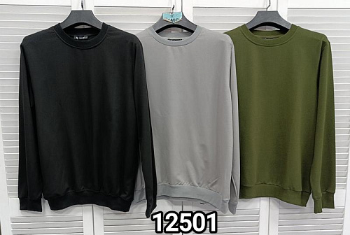 Свитер Mmc Clothes 12501 khaki - делук