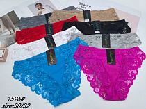 Трусики 1596 - делук