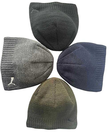 Шапка Sevim SV1073 mix - делук