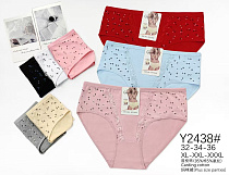 Трусики Y2438 - делук