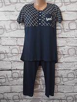 Костюм Romeo Life RL512 navy - делук