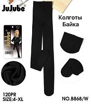 Колготы Alia B868W один шов/ байка - делук